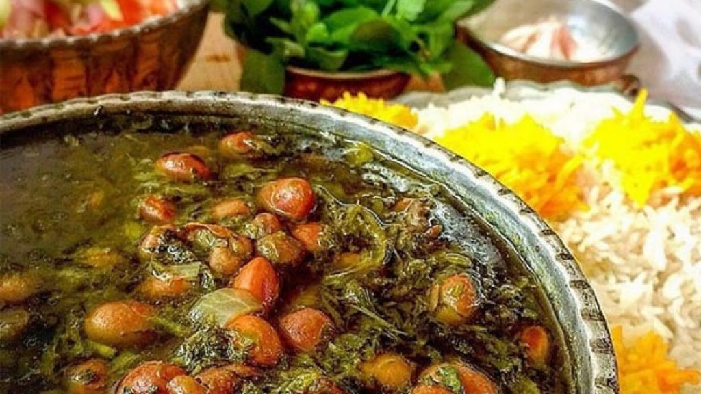 Vegetable Stew