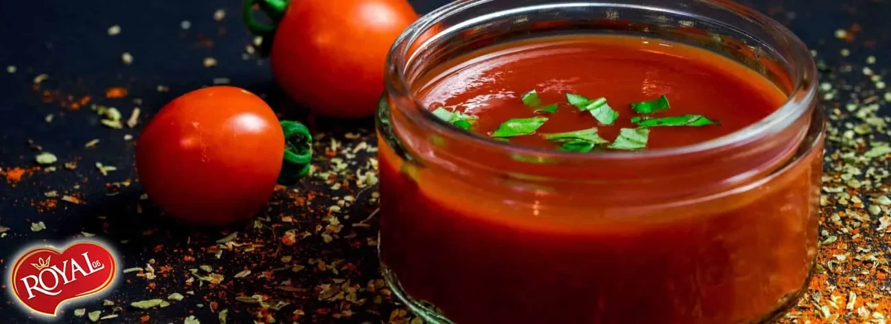 Tomato Paste Benefits