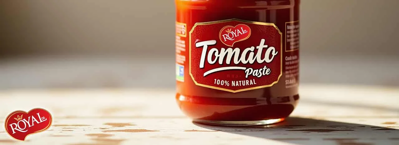 Tomato Paste Quality