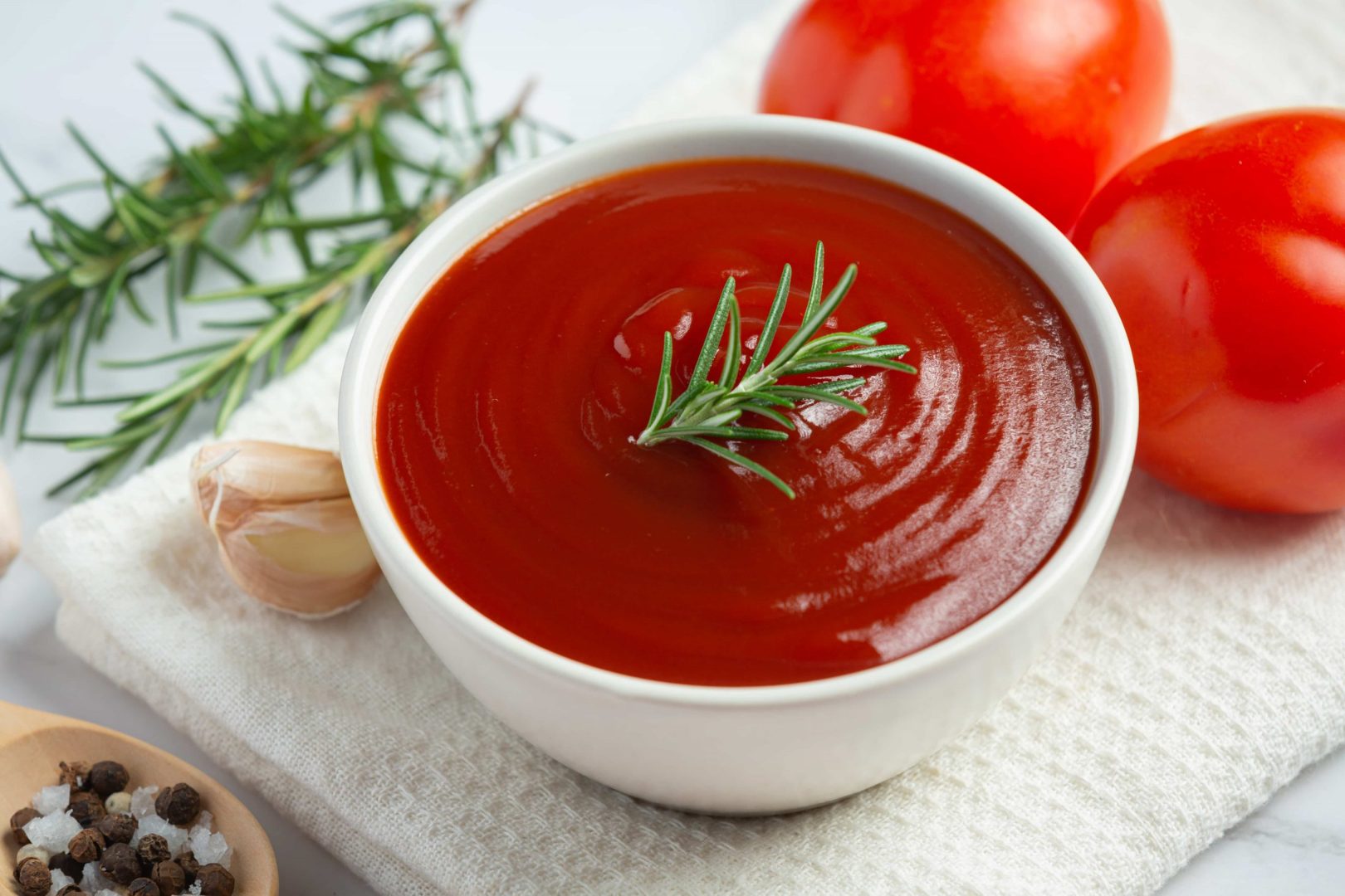 What is Tomato Paste?