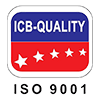 ISO 9001 Logo