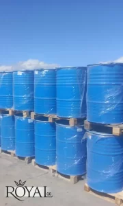 Royal Aseptic Tomato Paste Iran Manufacturer