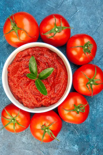 Royal Fresh Tomato Paste