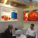 International Tomato Paste Events