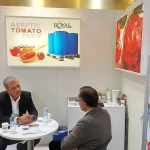 International Tomato Paste Events
