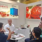International Tomato Paste Events