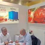 International Tomato Paste Events