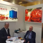 International Tomato Paste Events