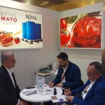 International Tomato Paste Events