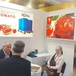 International Tomato Paste Events