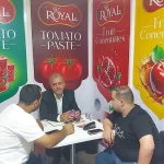 International Tomato Paste Events