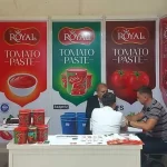International Tomato Paste Events