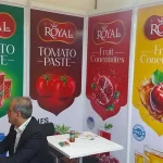 International Tomato Paste Events