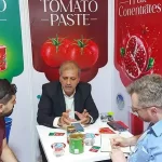 International Tomato Paste Events