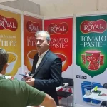 International Tomato Paste Events