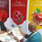 International Tomato Paste Events