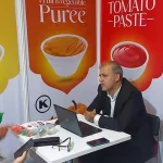 International Tomato Paste Events