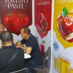 International Tomato Paste Events