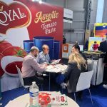 International Tomato Paste Events