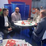 International Tomato Paste Event
