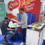 International Tomato Paste Events