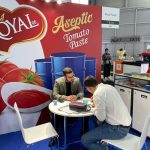 International Tomato Paste Events