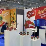 International Tomato Paste Events