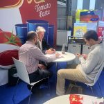 International Tomato Paste Events