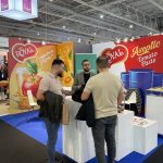 International Tomato Paste Events