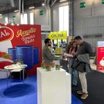 International Tomato Paste Events