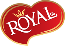 Royal Tomato Paste Logo