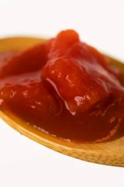 Pure Chopped Tomatoes