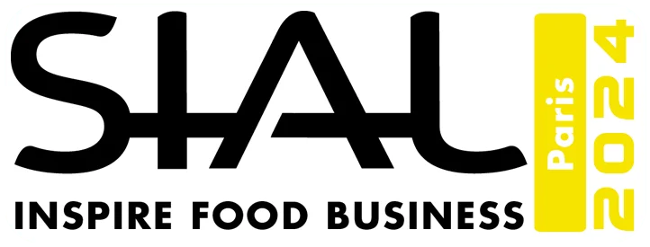 Sial 2024 Event Logo