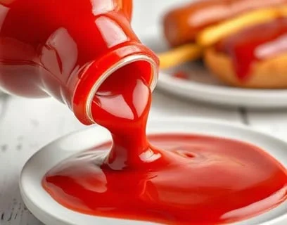 Royal Pure Tomato Ketchup